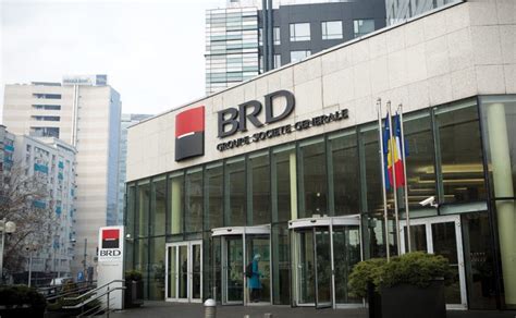 Brd Office Internet Banking Pentru Companii