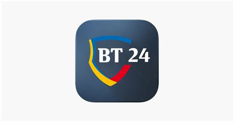 Bt24 Logare