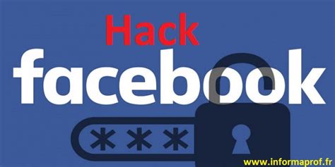 Hacker Spart Parole Facebook