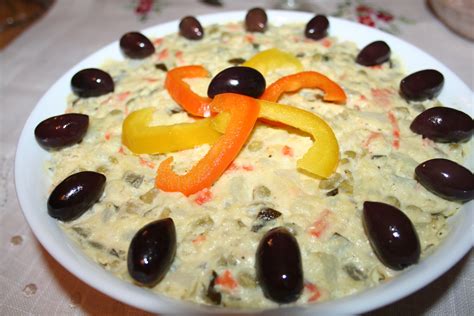 Poze Cu Salata Boeuf