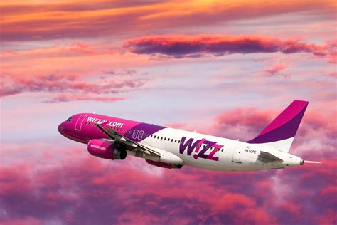 Www Wizz Air.Ro.Bilete De Avion