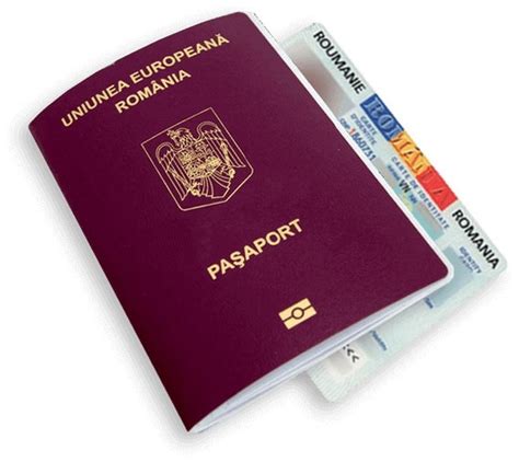 Acte Necesare Pasaport Copii