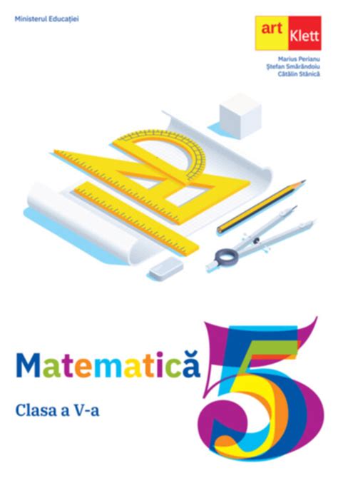 Manual Digital Matematica Clasa 5