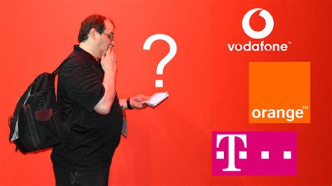 Operator Vodafone Direct