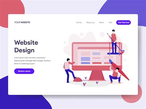 Design Web Site