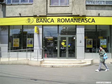 Banca Romaneasca Internet Banking Persoane Fizice