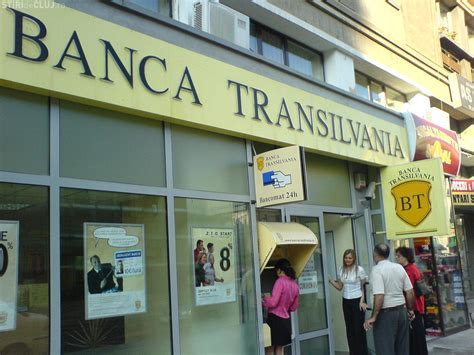 Banca Transilvania Online Banking Activare