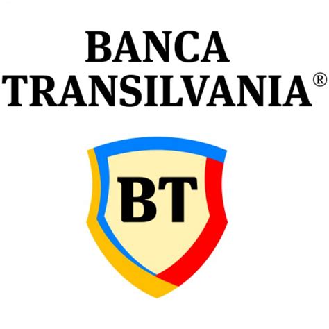 Banca Transilvania Servicii Online
