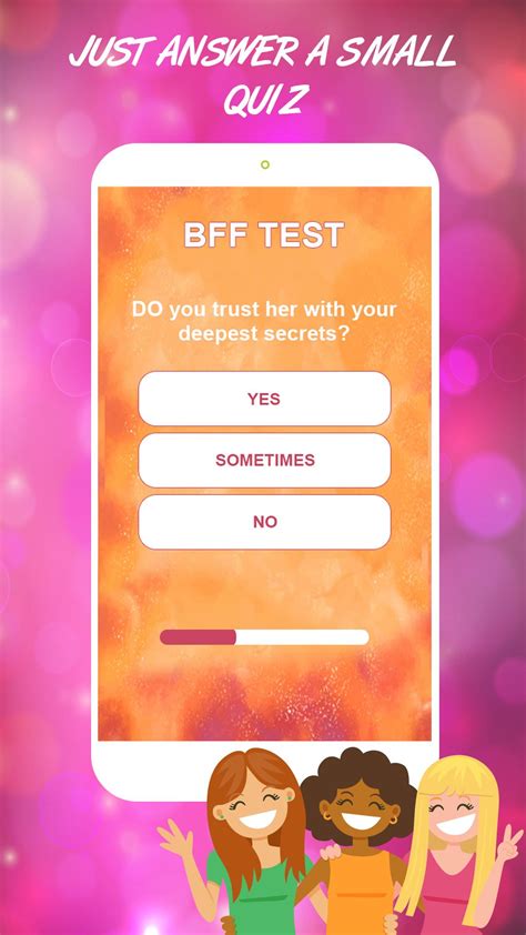 Bff Test Online
