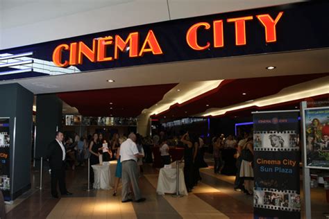 Bilete Cinema Sun Plaza