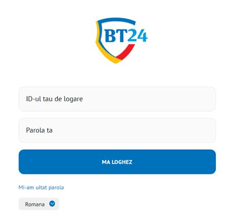 Bt 24 Internet Si Mobile Banking