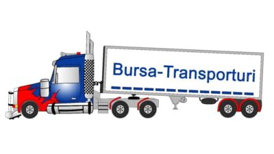 Bursa Transport Marfa