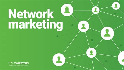 Ce Este Network Marketing