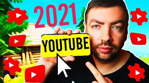 Cum Sa Faci Un Canal De Youtube In 2021