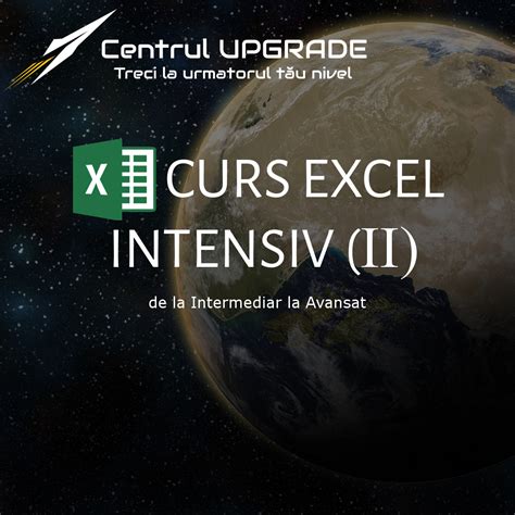 Curs Word Excel