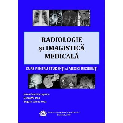 Cursuri Radiologie