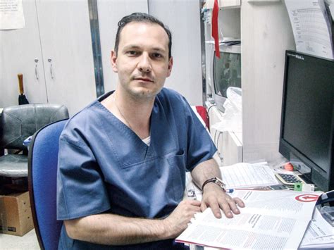 Doctor Radu Tincu Biografie