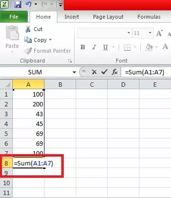 Formula Pentru Inmultire In Excel - Cursuri Online