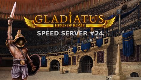 Gladiatus New Server 2023