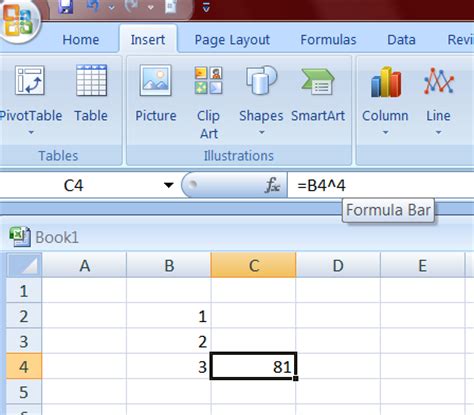 Impartire In Excel