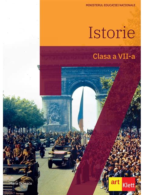 Manual Digital Istorie Clasa 7 Cd Press