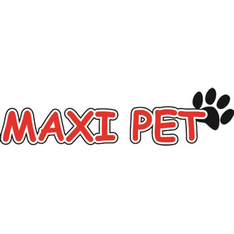 Maxi Pet Aplicatie