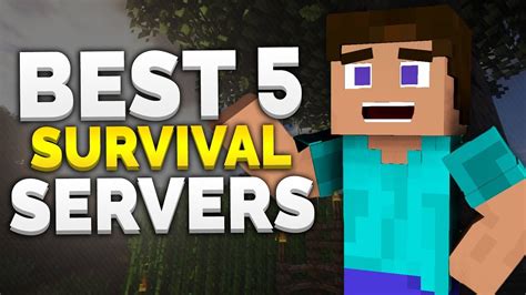 Minecraft Server Survival