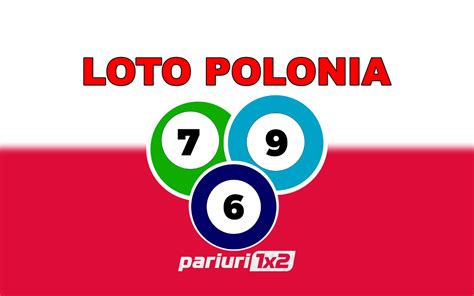 Multi Loto Polonia 1 & 2 (20/80) Ultimele Rezultate Lotostats