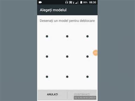Parole Model Pentru Telefon