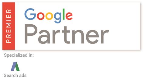 Partener Google Adwords