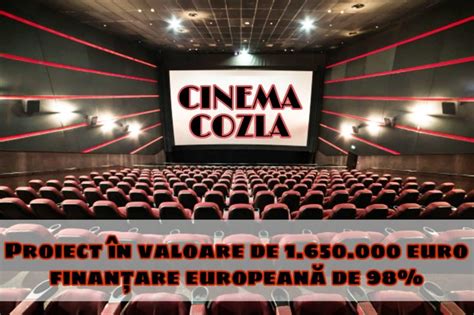 Program Cinema Baneasa