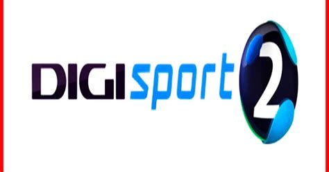 Program Digi Sport 2