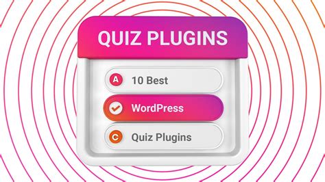 Quiz Wordpress Plugin