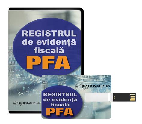 Registrul De Evidenta Fiscala Pfa Forum