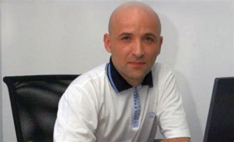 Sabin Orcan Cv