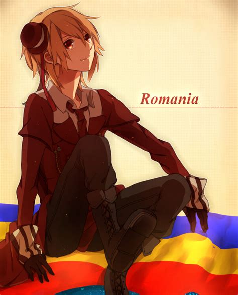 Site Anime Romania