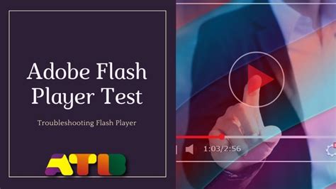 Test Flash Player