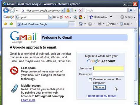 Unde Gasesc Adresa Mea De Email Gmail