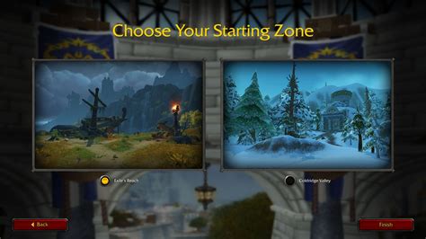 World Of Warcraft Shadowlands Private Server