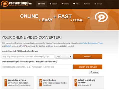 Youtube To Mp4 Converter Online