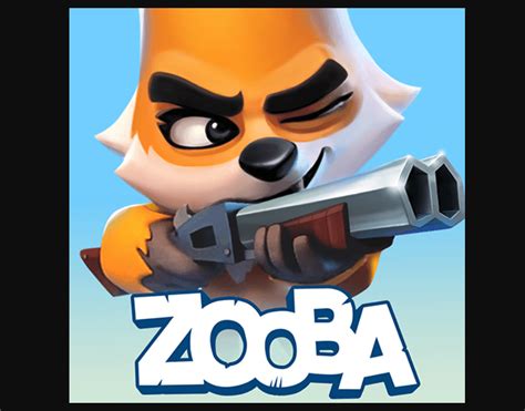 Zooba Private Server