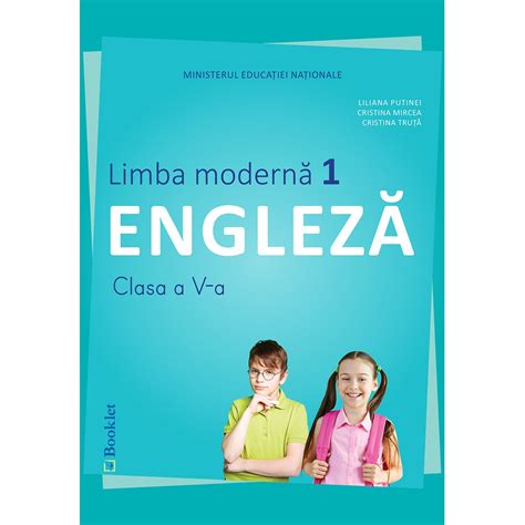 Manual Digital Engleza